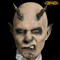 Demon Horns 3D FX Transfer Costume Accessory - Black Label Latex
